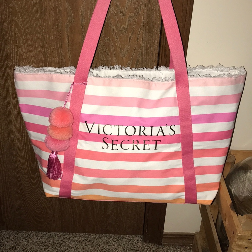 Beach bag
